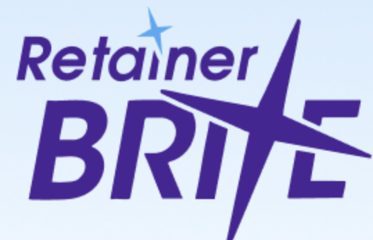 Retainer Brite logo